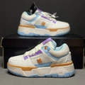 Blue and purple 36-40