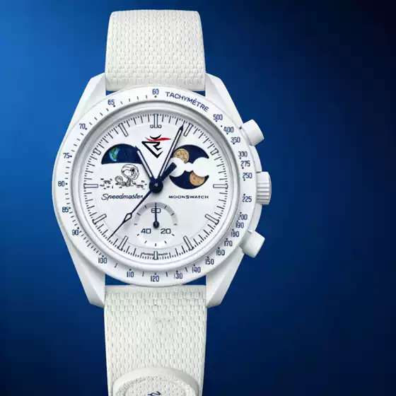 Men's Niricha European-Style Plastic Case 6-Hand Luminous Quartz Watch