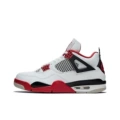 Red cement