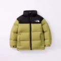 Autumn green (thick style)