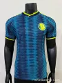 26-27 colombia away game
