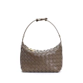 9909b pine cone brown