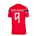 Player - Norway main player - Haaland