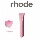 Трансграничное пятно rhode Hailey блеск для губ цветная помада Jelly Bean fine flashing lip glaze увлажняющая помада hailey mini 27