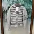 Silver gray