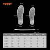 Air Cushion Insole Tpu Inflatable Insole Men's and Women's Air Cushion Shock-Absorbing Full-Length Military Training Insole Men's and Women's Sports Insole