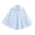 A#Light blue strip