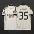 2526 home printed no. 35 +3 armband