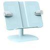 New Reading Stand for Children, Multifunctional Adjustable Lifting Reading Stand, Primary School Student Desktop Book Holder, Reading Artifact