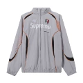 Umbro co-branded gray [jacket]