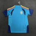 Spanish training uniform