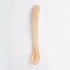Baby silicone soft spoon newborn spoon baby feeding silicone soft head spoon safety soft spoon factory wholesale
