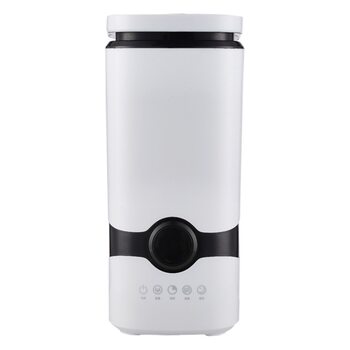 Air Aromatherapy Humidifier 4 Liters Household Large Mist Volume Silent Water Adding Desktop Ultrasonic Atomizing Humidifier