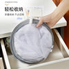 Multi-layer clothes drying net socks artifact clothes drying basket household sweater special clothes drying rack cashmere sweater tile net pocket