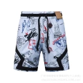 C2523 graffiti gray