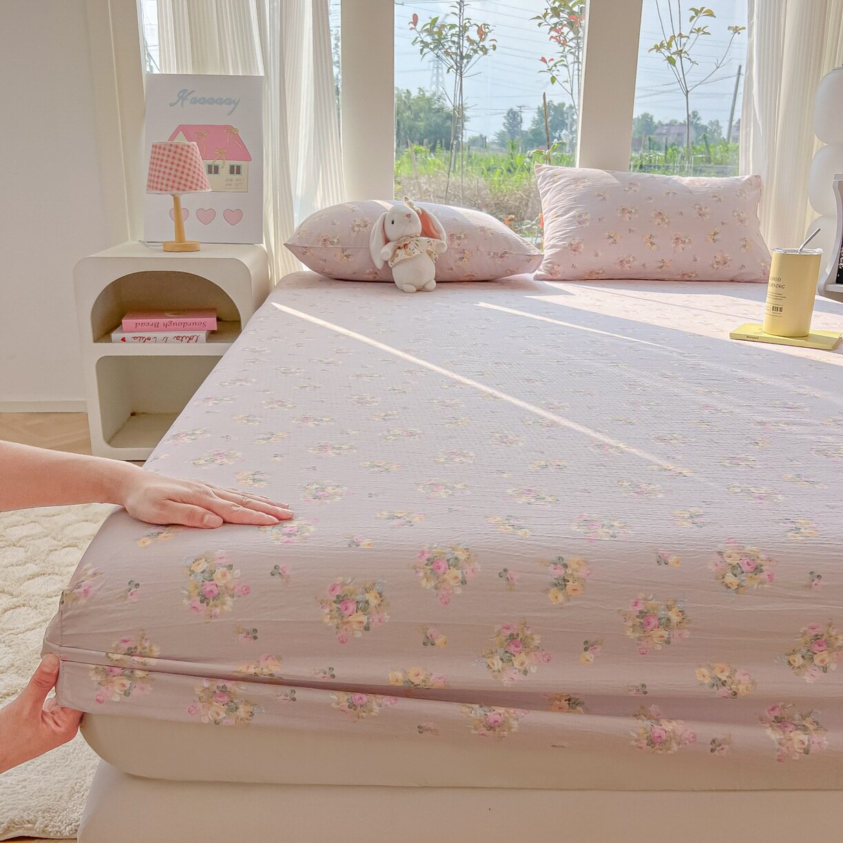 クリーミーな秘密の愛