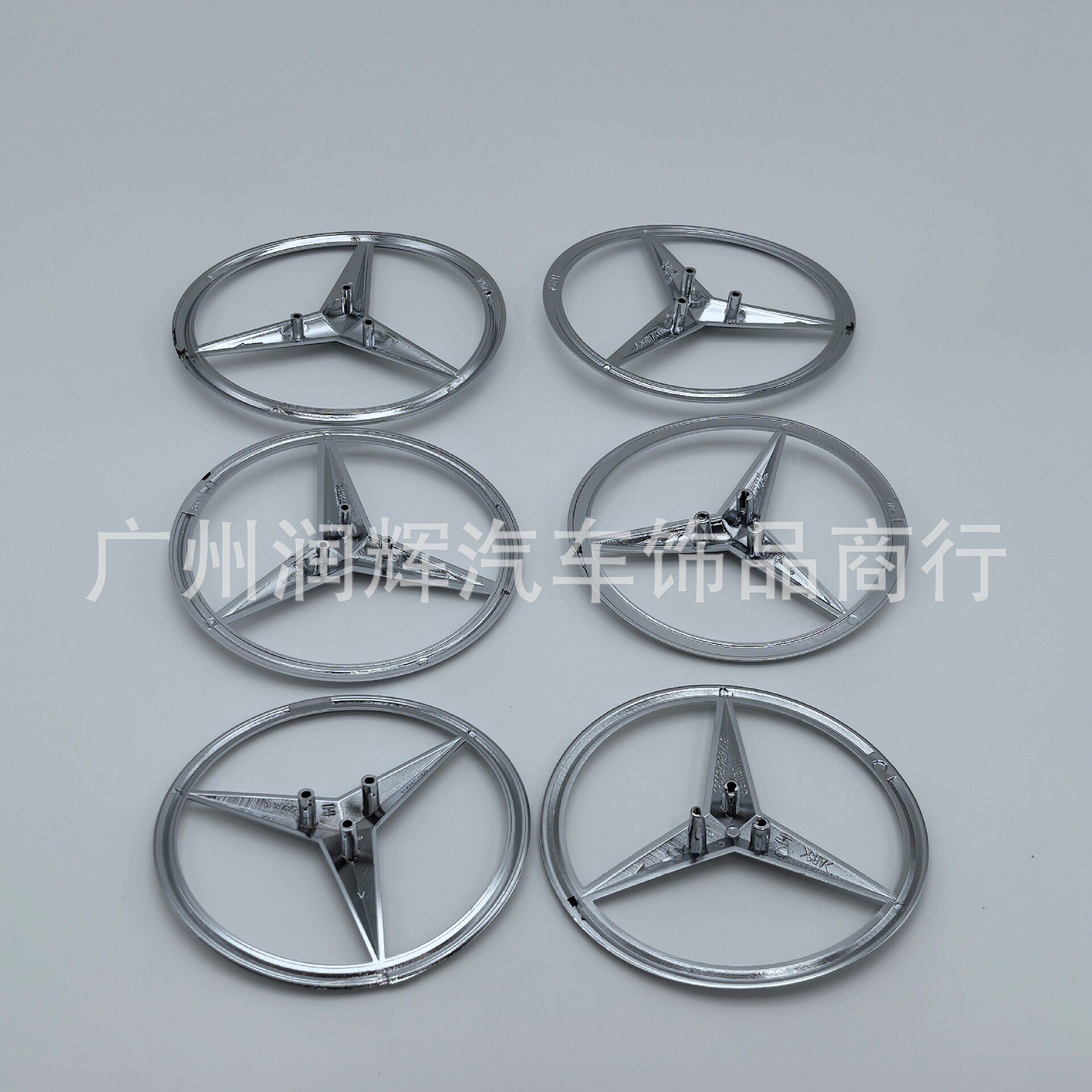 Подходит для стандартных задних автомобилей Mercedes-Benz A-class B-class C-class E-class S-class GLA CLA GLC GLK Стандартный задний багажник автомобиля Mercedes-Benz Изображение 1