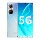 Официальный новый высококачественный смартфон Netcom 5G с изогнутым большим экраном на 100 миллионов пикселей, подлинно новый, нераспечатанный mini 3