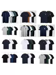Moncler Polo Shirt Polo Shirt