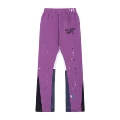 Purple;