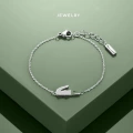 2# silver + box