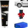 Car Scratch Wax, Car Paint Protection, Polishing, Mark Removal, Maintenance, Paint Repair, Cleaning, Decontamination and Abrasive