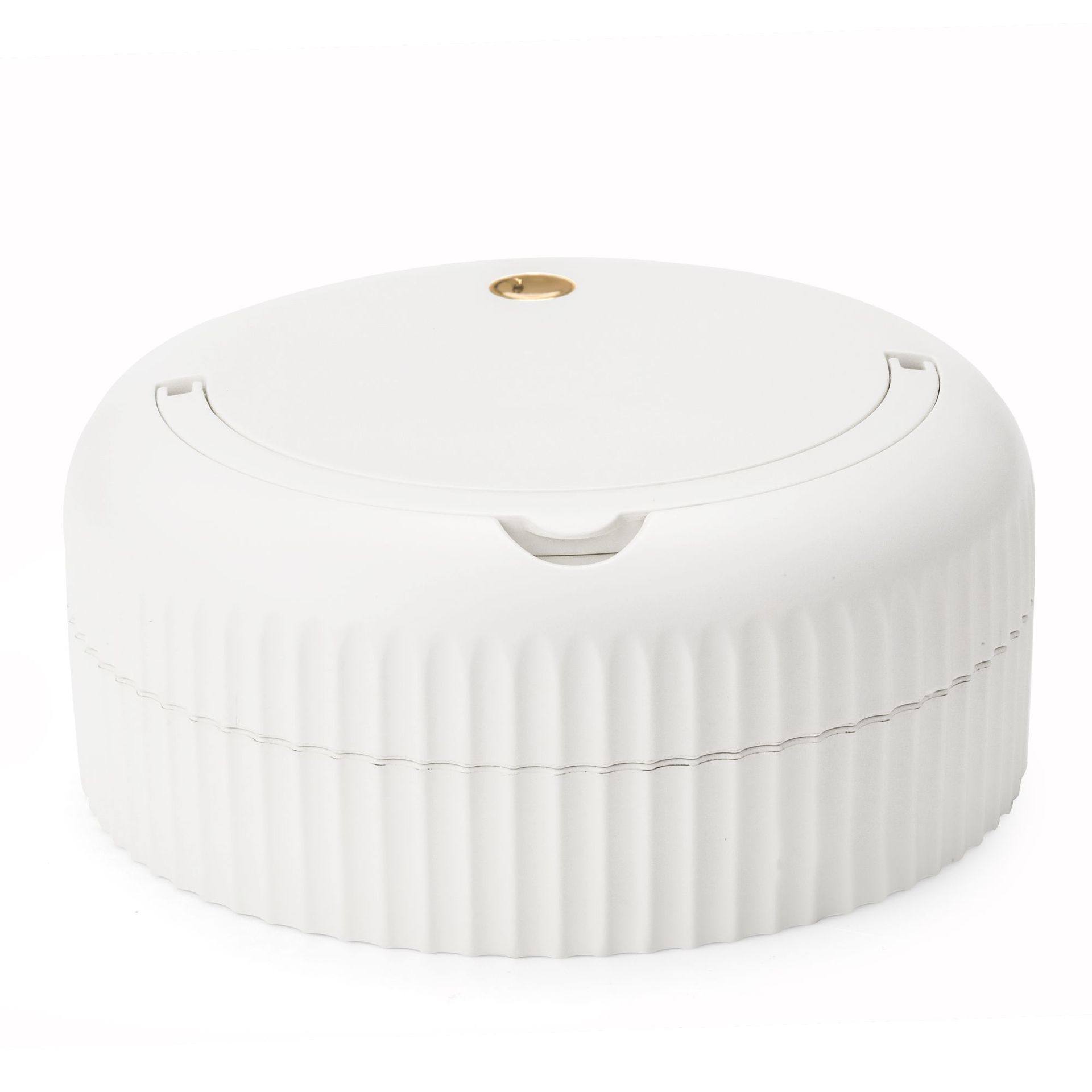 Cross border outdoor camping portable lamp USB folding portable tent camping light LED lighting bedroom atmosphere night light