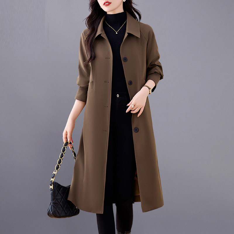 (Mới) Mã L3467 Giá 2210K: Áo Khoác Nữ Wotdyi Hàng Mùa Xuân Thu Đông Phong Cách Hàn Quốc Thời Trang Nữ Chất Liệu G05 Sản Phẩm Mới, (Miễn Phí Vận Chuyển Toàn Quốc).