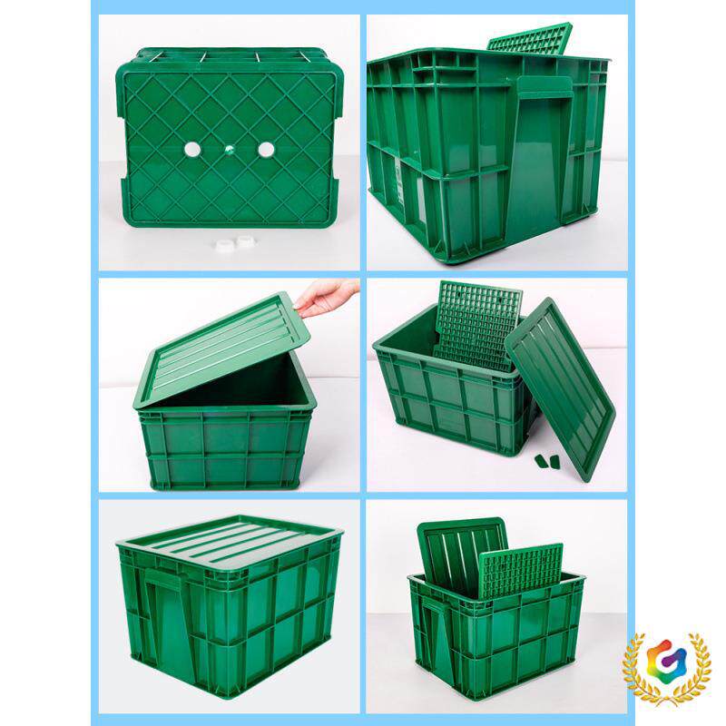◈ Peanut Sprout Hydroponic Box, Mung Bean Sprout Seedling Tray, Sprout Vegetable Planting Box, Raw Soybean Sprout Container, Household Plastic