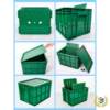 ◈ Peanut Sprout Hydroponic Box, Mung Bean Sprout Seedling Tray, Sprout Vegetable Planting Box, Raw Soybean Sprout Container, Household Plastic