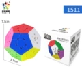 Yuxin third level five magic-1511