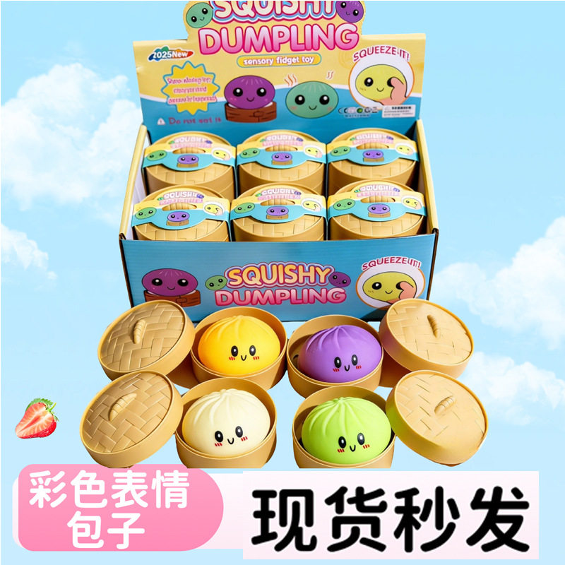ขนมปังบีบ, การบีบอัด, การจำลองการแสดงออกที่สร้างสรรค์และน่าร...
