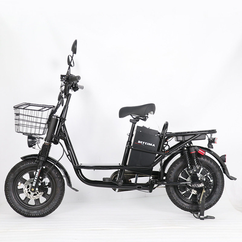 Внешнеторговый экспорт Российский электровелосипед e-bike, 16-дюймовый электровелосипед принцессы Иланг-Иланг, мотоцикл на вынос