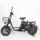 Внешнеторговый экспорт Российский электровелосипед e-bike, 16-дюймовый электровелосипед принцессы Иланг-Иланг, мотоцикл на вынос mini 0