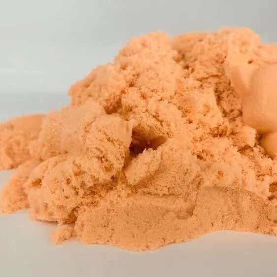 动力太空沙玩具diy儿童优质星空魔力彩沙不粘手橡皮泥沙滩批粘土