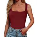 wine red