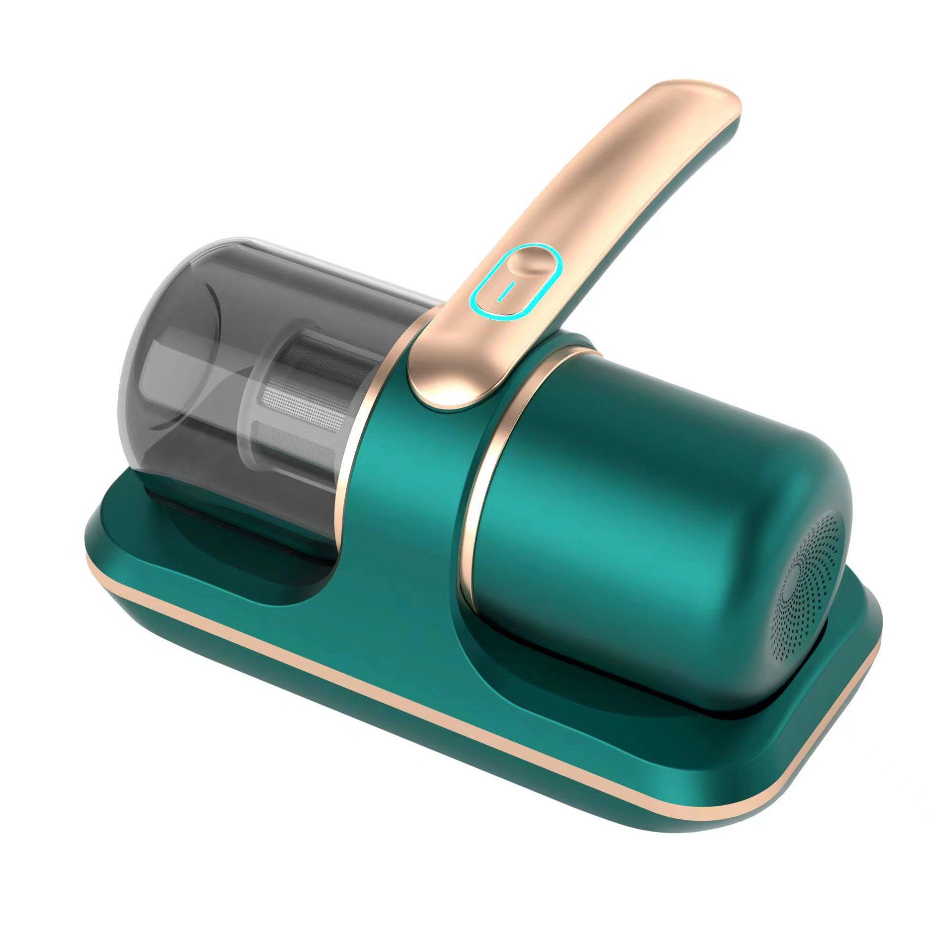 除螨仪家用床上吸尘器无线除吸床铺杀菌机大吸力去螨虫孕妇儿童