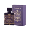 Warmkiss amethyst agarwood 50ml