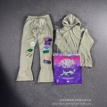 01 green suit (accessories + bag)