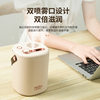 USB Humidifier Bedroom Home Baby Bedroom Small Large Fog Volume Constant Humidity Aromatherapy Cross-Border Supply Wholesale
