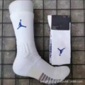Super flying white dark blue long