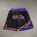 Pocket Sun JD Black Pants