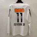 1213 Santos home long-sleeve jersey number 11 star