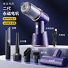 Wireless car vacuum cleaner high-power powerful blowing, suction, charging and pumping integrated car home dual-use small mini vacuum cleaner