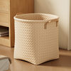 High-Quality Laundry Basket for Dirty Clothes, Trendy Storage Bin for Home Laundry, Bathroom Laundry Organizer, Dirty Clothes Basket