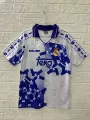 96-97 Real Madrid Away
