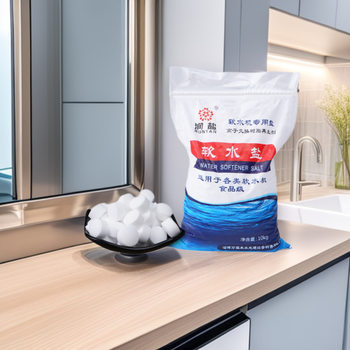Moisture Salt, Soft Water, Salt Water Treatment, Soft Water Salt, Wanfulai Water Treatment, Food Grade Soft Water Salt, Industrial Grade Soft Water Salt