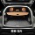 Подходит для освещения багажника автомобиля BYD Song Pro Qin plus Yuan Seal освещение багажника автомобиля атмосферными светодиодными светильниками mini 8