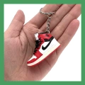 1 Little Chicago (single keychain)