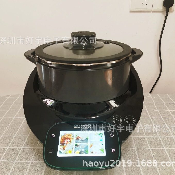 Human-Machine Interaction Industrial Control Touch Screen Lcd Module Embedded Solution Development Touch All-In-One Machine Solution